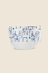 POCHETTE UNISEX  BIANCA MA25-A035 X1 ME FUI